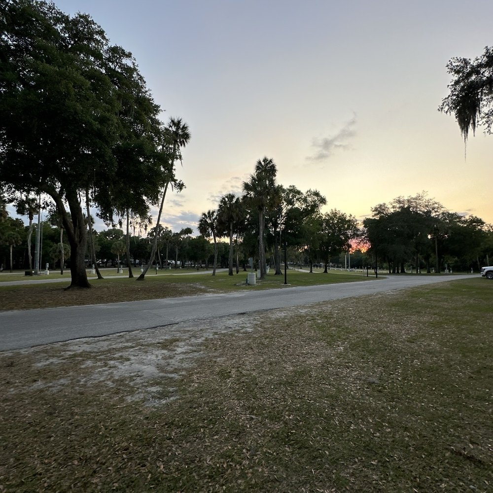 Thousand Trails Peace River - Campgrounds Near Me - Wauchula, Florida
