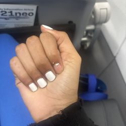 Lancaster Nail Salon