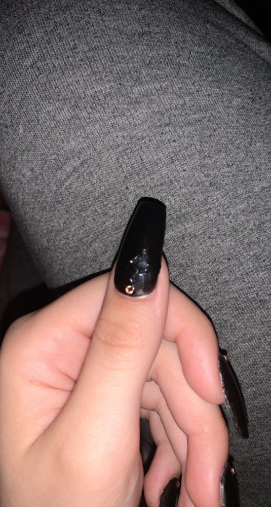 HEALTHY NAILS Updated September 2024 46 Photos & 44 Reviews 44 S