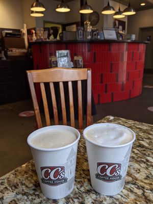 CC’S COFFEE HOUSE - Updated October 2024 - 213 Photos & 233 Reviews ...