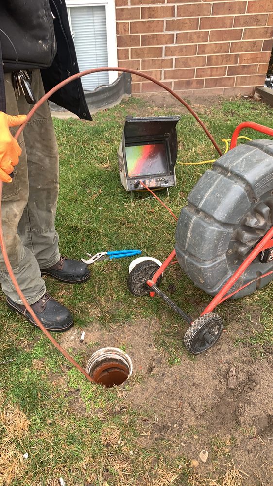 Slide of Rooter Pros Sewer & Drain