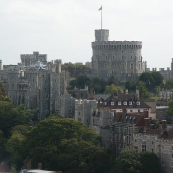 Windsor Castle - Castles Near Me Windsor Castle - Castles Near Me