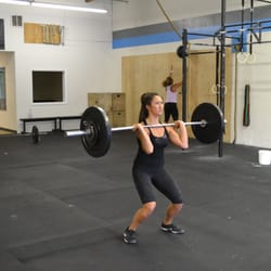 CrossFit Federal Way