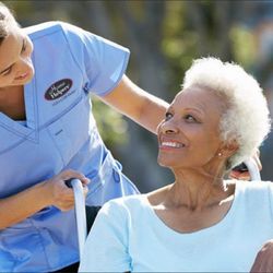 Home Helpers Home Care - Woodbridge