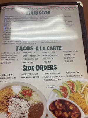 Menu photo 8 Casita Guanajuato Austin, TX Menu photo 8 Casita Guanajuato Austin, TX