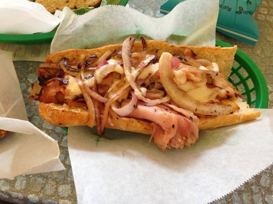 Dunning's Gourmet Market & Deli by null