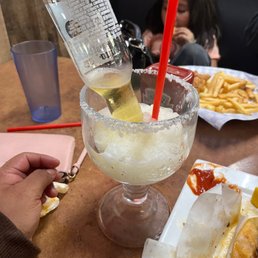Margarona Margarona