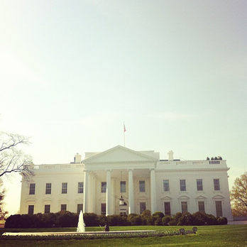 The White House - Landmarks & Historical Buildings Near Me - Washington, DC, District of Columbia The White House - Landmarks & Historical Buildings Near Me - Washington, DC, District of Columbia
