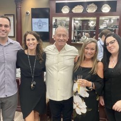 The family behind Elite Fine Jewelers - 3rd generation