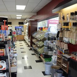 Haffner Paint Company
