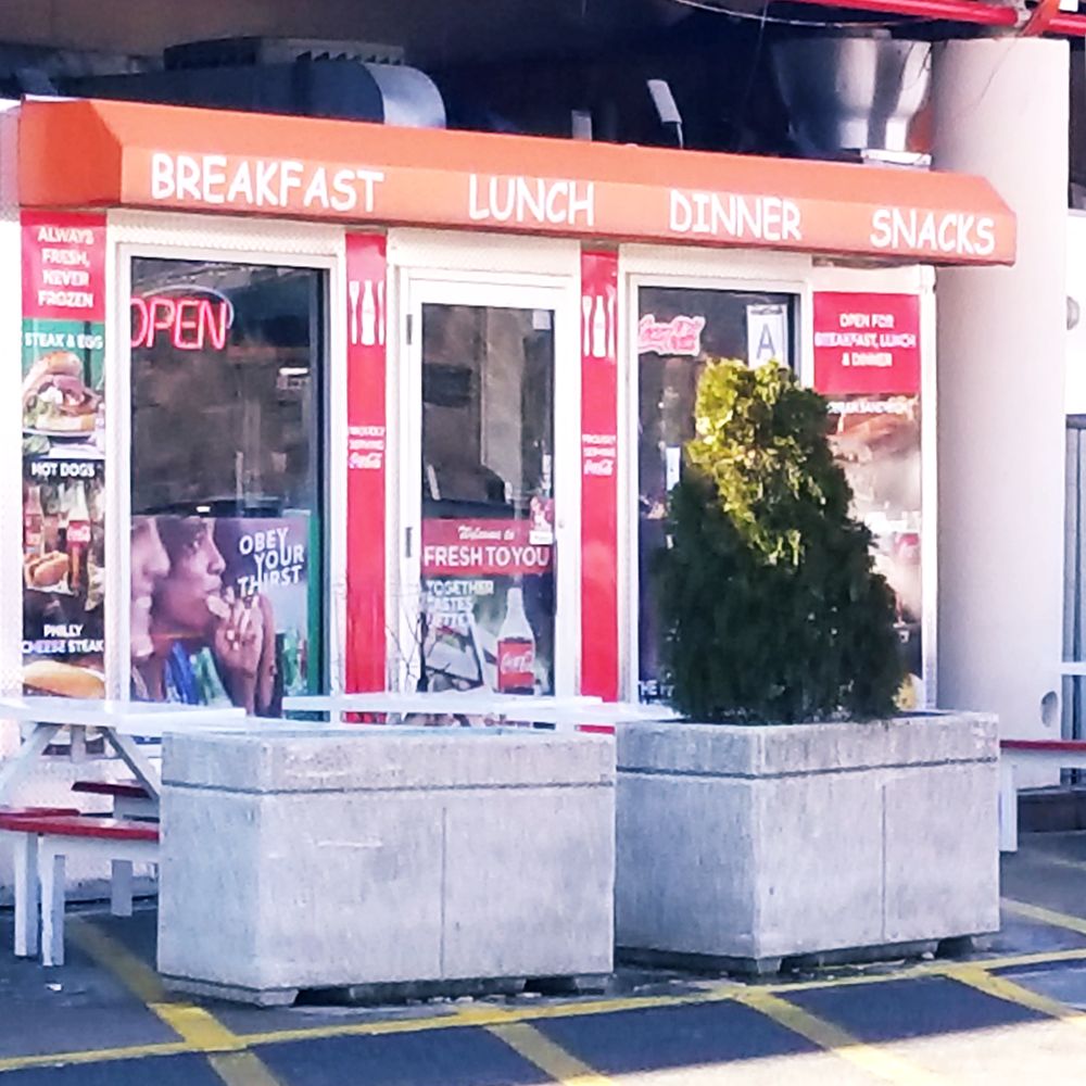 The Home Depot - Yummy Food Shack.. at Flushing's Home Depot.. Philly Cheesesteak Definitely Yelpable! - Hardware Stores Near Me - Flushing, New York The Home Depot - Yummy Food Shack.. at Flushing's Home Depot.. Philly Cheesesteak Definitely Yelpable! - Hardware Stores Near Me - Flushing, New York