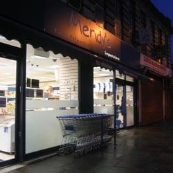 Mendy's