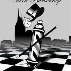 Hats Off Classic Barbershop