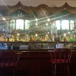 Golfers Bar