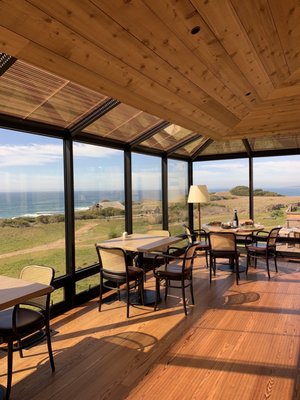 The Sea Ranch Lodge by null