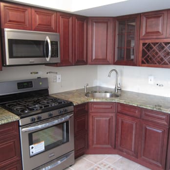 Cabinets By Marciano - Countertop Installation Near Me - New York, New York