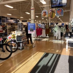 Marshalls