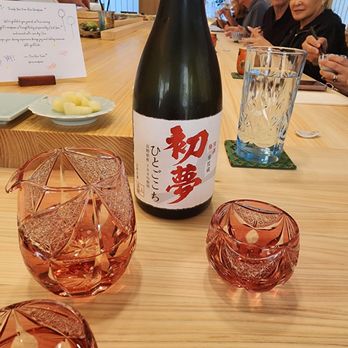 Ren Omakase - Sushi Bars Near Me - Menlo Park, California Ren Omakase - Sushi Bars Near Me - Menlo Park, California
