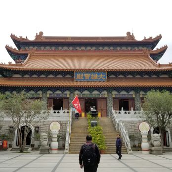 寶蓮禪寺 - Buddhist Temples Near Me - Hong Kong, HK