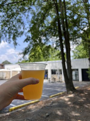 Contrast Artisan Ales - Chamblee by null