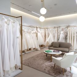 Pronovias Boston - Wedding Dresses