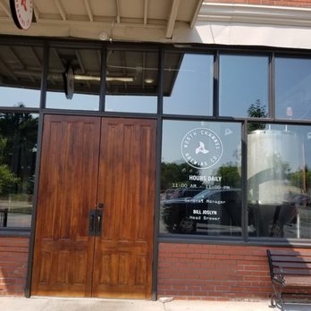 North Channel - Beautiful wooden doors and entryway. - Beer, Wine & Spirits Near Me - Manistee, Michigan North Channel - Beautiful wooden doors and entryway. - Beer, Wine & Spirits Near Me - Manistee, Michigan