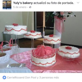 Yuly's Bakery - Bakeries Near Me - Albany, Oregon Yuly's Bakery - Bakeries Near Me - Albany, Oregon