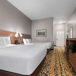 La Quinta by Wyndham Belton - Temple South - Guest room