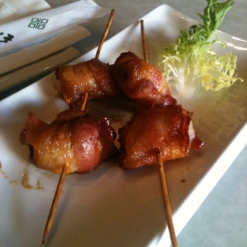 BarChi Sushi - Sushi Bars Near Me - Austin, Texas
