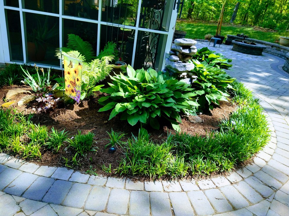 Slide of Just N Time Services