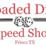 Loaded Dice Speed Shop