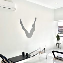 Back For Life Pilates