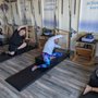 Pilates By The Bay