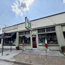 Dino's Grill - Sunday, July 26, 2026