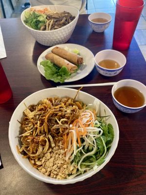 Kien Giang Restaurant by null