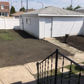Midwest Plains Landscaping - During - Landscaping Near Me