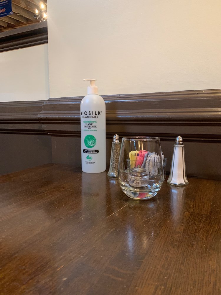 Morgan's Tavern & Grill