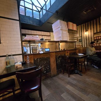 Rubirosa - Italian Near Me - New York, New York Rubirosa - Italian Near Me - New York, New York
