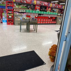 Publix Super Markets - Lobby