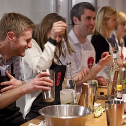 L'atelier des Chefs - L'atelier des Chefs