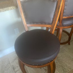 Bar stools