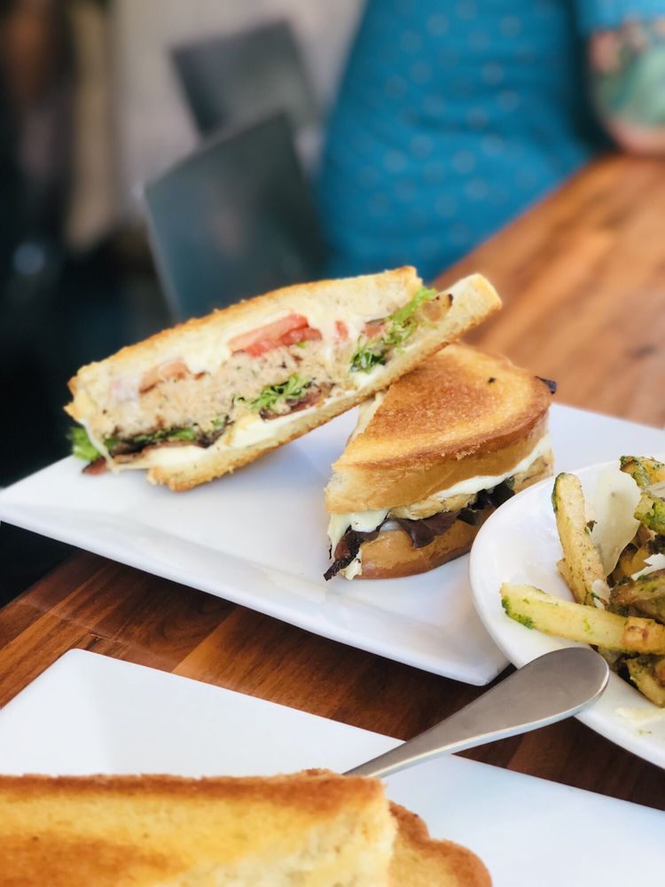THE GRILLED CHEESE BISTRO 1608 Photos & 1181 Reviews Sandwiches
