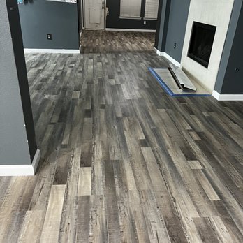 Pro Select Flooring - New flooring - Flooring Near Me