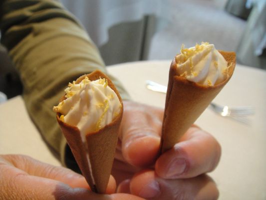 Pétrus by Gordon Ramsay by null