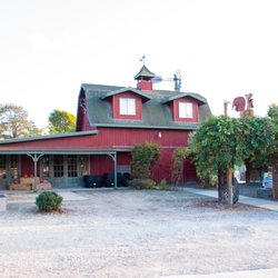 Nipomo Feed and Ranch Supply - The Front Outside of the Store.