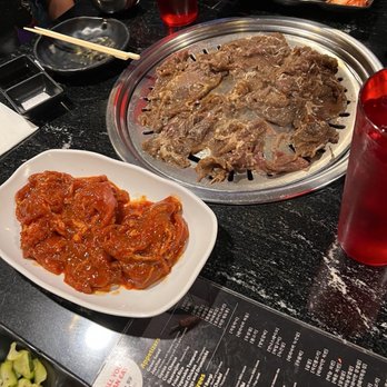 Manna BBQ - Mesa - Meats - Korean Near Me - Mesa, Arizona