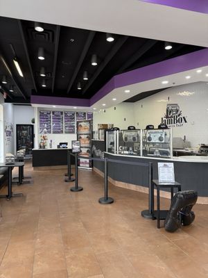 JamBox Sandwich Shop-Franklin by null