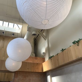 Sereneco - Lights - New American Near Me - Brooklyn, New York