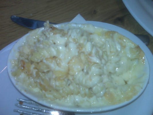 Oxbow Cheese & Wine Merchant by null