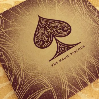 The Magic Parlour - Performing Arts Near Me - Chicago, Illinois